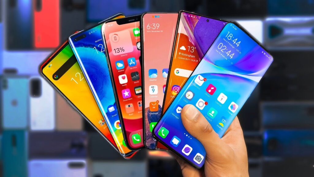 phone